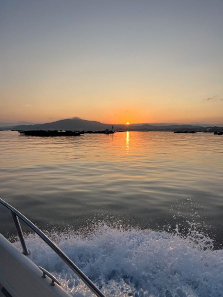 Barco Variante Espiritual